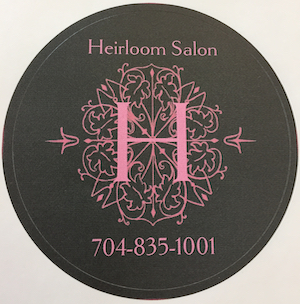 Heirloom Salon